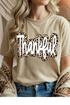 Thankful Graphic Tee