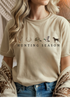 Hunting Season Graphic Tee