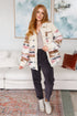 Sedona Sunset Shacket - LISA MARIE BOUTIQUE - Layers - Small -