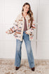 Sedona Sunset Shacket - LISA MARIE BOUTIQUE - Layers - Small -