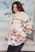 Sedona Sunset Shacket - LISA MARIE BOUTIQUE - Layers - Small -