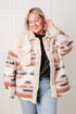 Sedona Sunset Shacket - LISA MARIE BOUTIQUE - Layers - Small -