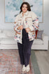 Sedona Sunset Shacket - LISA MARIE BOUTIQUE - Layers - Small -