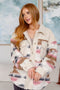 Sedona Sunset Shacket - LISA MARIE BOUTIQUE - Layers - Small -
