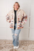 Sedona Sunset Shacket - LISA MARIE BOUTIQUE - Layers - Small -