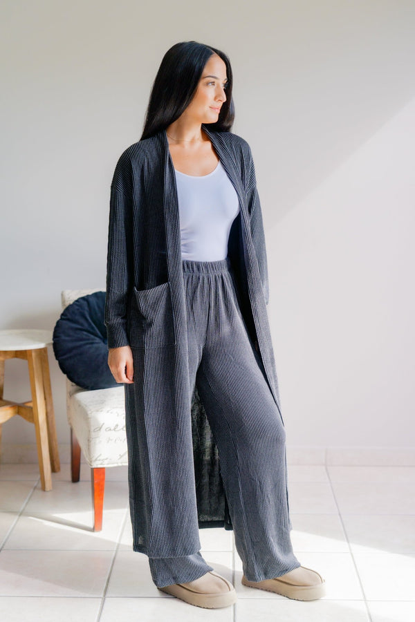 Shadow Play Set - LISA MARIE BOUTIQUE - S -