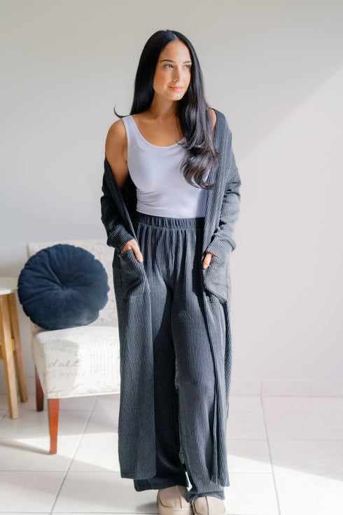 Shadow Play Set - LISA MARIE BOUTIQUE - S -