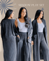 Shadow Play Set - LISA MARIE BOUTIQUE - S -