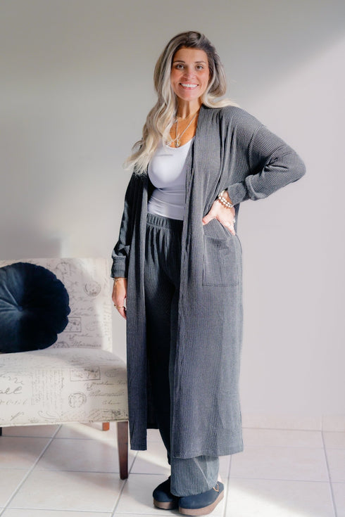 Shadow Play Set - LISA MARIE BOUTIQUE - S -