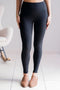 Silent Night Leggings - LISA MARIE BOUTIQUE - S -