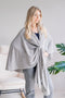 Silver Lining Cardigan - LISA MARIE BOUTIQUE - OS -