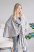 Silver Lining Cardigan - LISA MARIE BOUTIQUE - OS -