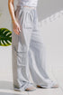 Soft Haven Cargos - LISA MARIE BOUTIQUE - S -