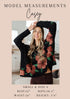 Softest Touch Velvet Tiered Dress - LISA MARIE BOUTIQUE - Womens - Small -