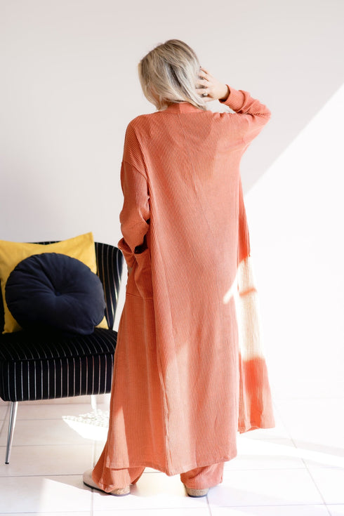 Spiced Chic Set - LISA MARIE BOUTIQUE - S -