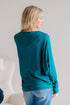Spruce & Spark Long Sleeve - LISA MARIE BOUTIQUE - S -