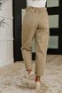 Streets of Serenade High Waist Trousers - LISA MARIE BOUTIQUE - Womens - Small -