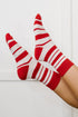 Sweet Skippin' Quarter Socks - LISA MARIE BOUTIQUE - Womens - OS -