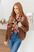 That I Can Work With Grandpa Cardigan - LISA MARIE BOUTIQUE - Layers - Small -