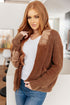 That I Can Work With Grandpa Cardigan - LISA MARIE BOUTIQUE - Layers - Small -