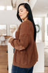 That I Can Work With Grandpa Cardigan - LISA MARIE BOUTIQUE - Layers - Small -