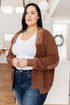 That I Can Work With Grandpa Cardigan - LISA MARIE BOUTIQUE - Layers - Small -