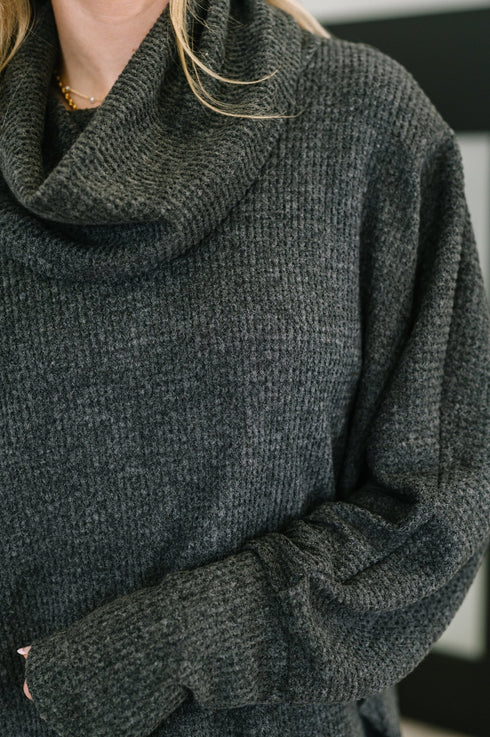 The Wander Lust Set in Black - LISA MARIE BOUTIQUE - Womens - Small -