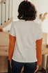 This, That, And The Other Colorblock Top - LISA MARIE BOUTIQUE - Tops - Small -