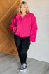 Warm Regards Puffer Jacket - LISA MARIE BOUTIQUE - Layers - Small -