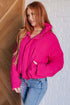 Warm Regards Puffer Jacket - LISA MARIE BOUTIQUE - Layers - Small -