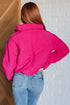 Warm Regards Puffer Jacket - LISA MARIE BOUTIQUE - Layers - Small -