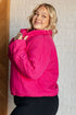 Warm Regards Puffer Jacket - LISA MARIE BOUTIQUE - Layers - Small -