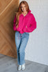 Warm Regards Puffer Jacket - LISA MARIE BOUTIQUE - Layers - Small -