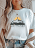 Waymaker T-Shirt - LISA MARIE BOUTIQUE - Graphic Tee - S - White Gildan Tee -