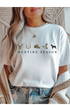 Hunting Season Graphic Tee
