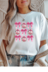 Pink Coquette T-Shirt