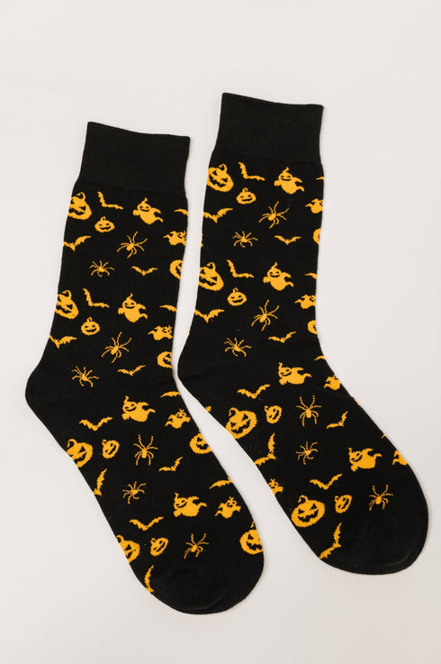 Wicked Walk Quarter Socks - LISA MARIE BOUTIQUE - Womens - OS -