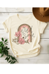 Wild Soul T-Shirt - LISA MARIE BOUTIQUE - S - Natural Gildan Tee -