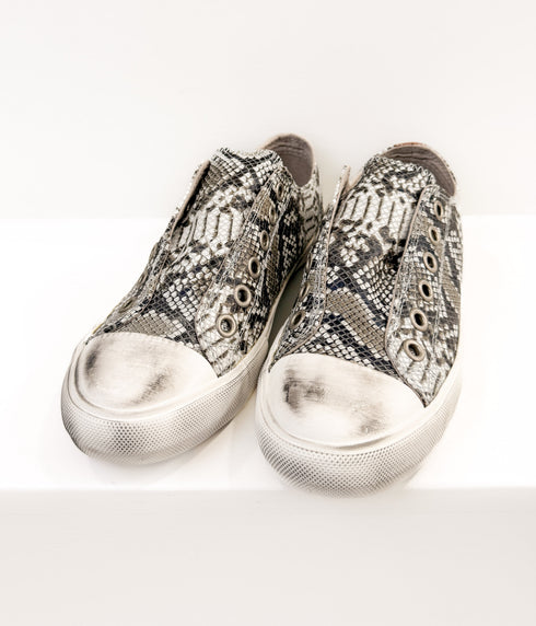 Wildlife Sneakers