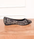 Yuna Flats in Grey