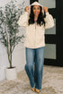 Zip Me Up Hoodie - LISA MARIE BOUTIQUE - Womens - Small -