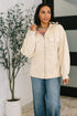 Zip Me Up Hoodie - LISA MARIE BOUTIQUE - Womens - Small -