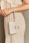 Nicole Lee USA Elise Pearl Coin Purse - LISA MARIE BOUTIQUE