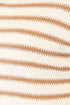 Double Take Striped Boat Neck Sweater - LISA MARIE BOUTIQUE