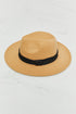 You Got It Fedora Hat - LISA MARIE BOUTIQUE