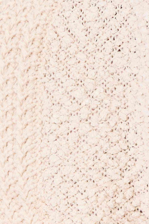 Double Take Open Front Long Sleeve Cardigan - LISA MARIE BOUTIQUE