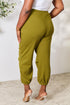 Culture Code Drawstring Sweatpants with pockets - LISA MARIE BOUTIQUE