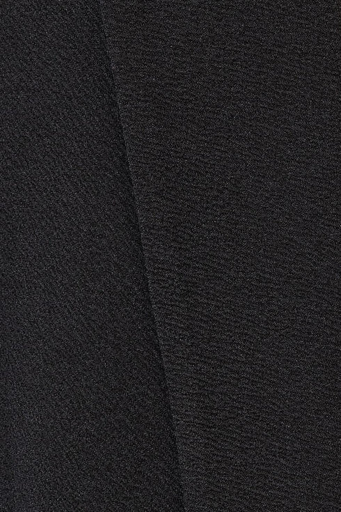 Heimish Full Size Open Front Long Sleeve Blazer - LISA MARIE BOUTIQUE