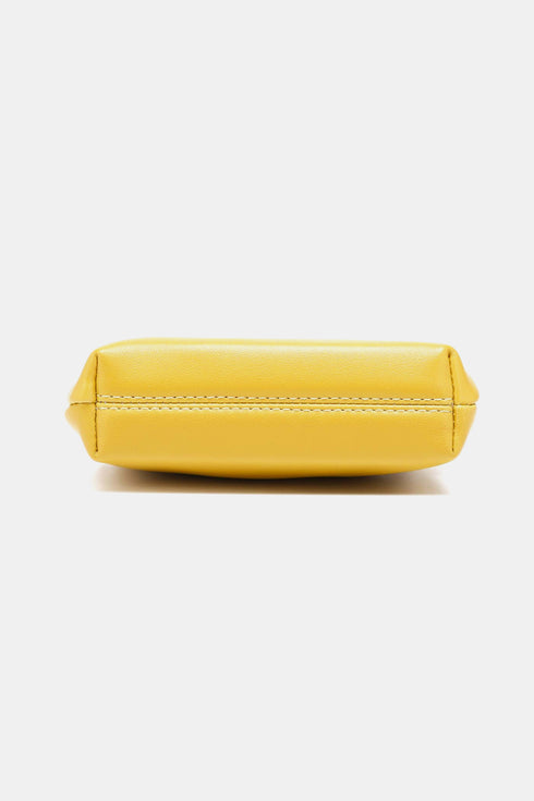 Nicole Lee USA Elise Pearl Coin Purse - LISA MARIE BOUTIQUE