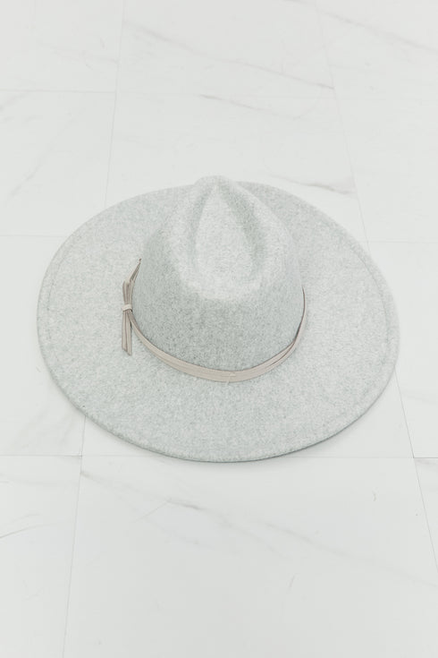 Fame Festival Babe Fedora Hat - LISA MARIE BOUTIQUE